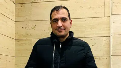 Luca Tortora