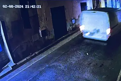 Immagine di repertorio