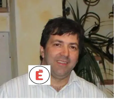 Massimiliano Tirimbò morto nell'incidente