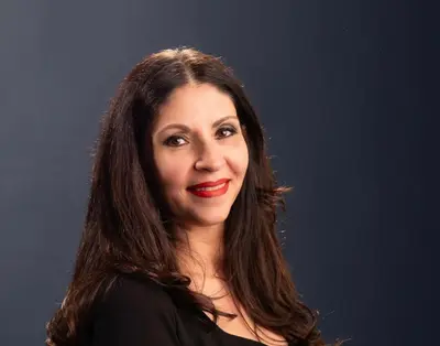 Elisabetta Corvino candidata a sindaco