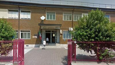 Istituto scolastico Capoluongo