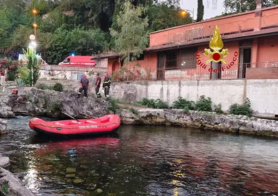 Laghetti di Triflisco