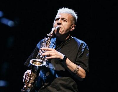 Enzo Anastasio