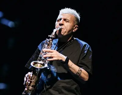 Enzo Anastasio