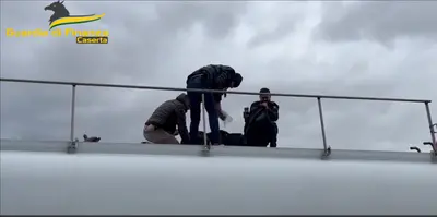 Immagine di repertorio