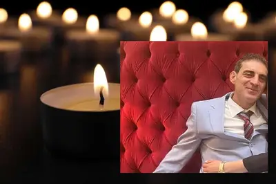 Grande dolore a San Marco Evangelista