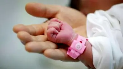 Neonata morta dopo 11 giorni