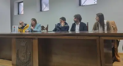 Olimpiadi Cultura e Talento