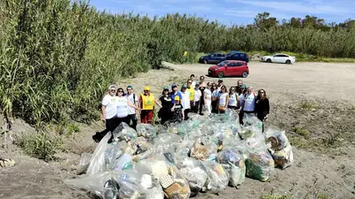 I volontari del Rotary Club