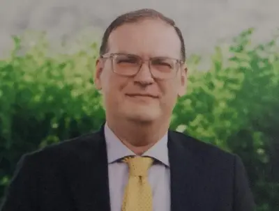 L'avvocato Pasquale Gionti deceduto a soli 45 anni