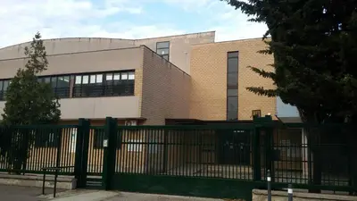Scuola elementare Ungaretti di Teverola