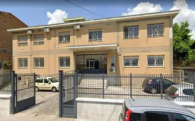 La sede del Giudice di pace di Sessa