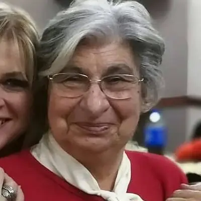 Rosa Carafa