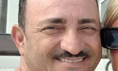 Addio a Maurizio Canneva