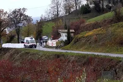 Immagine di repertorio