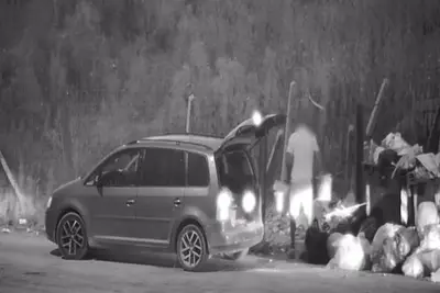 Immagine di repertorio