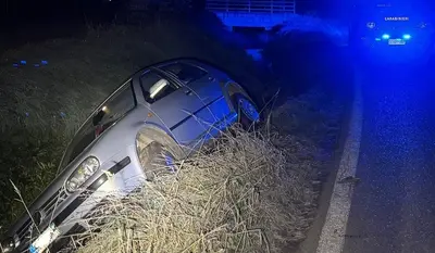 Immagine di repertorio