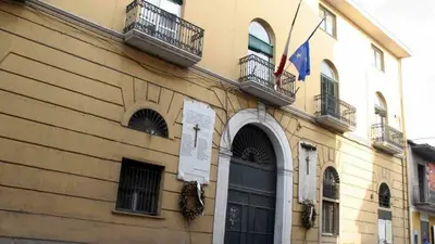 Comune di San Cipriano d'Aversa