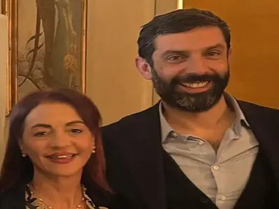 Tagliafierro e Villano