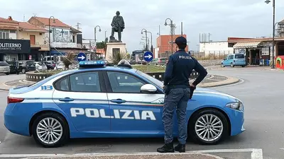 I controlli della polizia