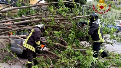 Immagine di repertorio