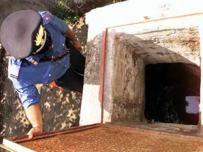 Immagine di repertorio