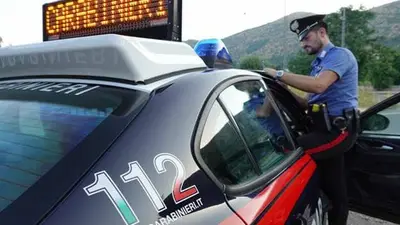 I carabinieri