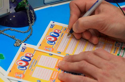 Le vincite al Lotto e al 10eLotto