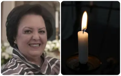 Addio alla professoressa Carmela