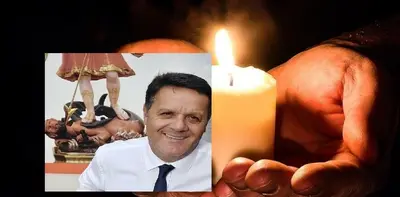 E' morto Pasquale Giordano