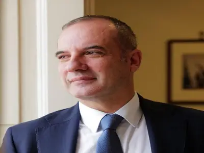 Il sindaco Antonio Raiano