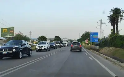 Immagine di repertorio