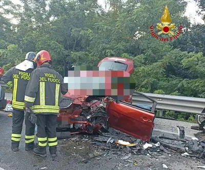 Immagine di repertorio