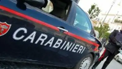 Il finto posto di lavoro