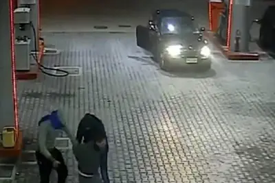 Immagine di repertorio