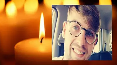 Felice travolto e ucciso da un'auto pirata