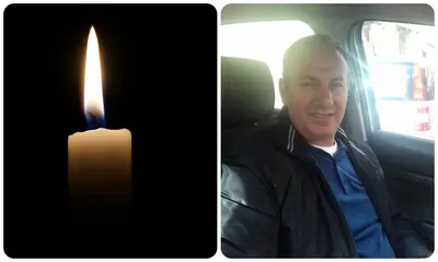 Addio a Carmine Monaco