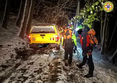 Immagine di repertorio