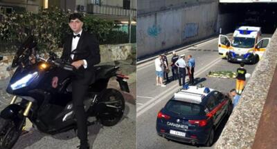 Incidente grave