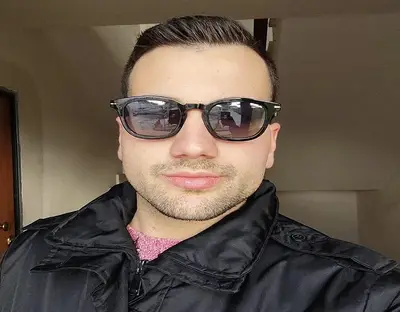 Il giornalista Bruno Bencivenga