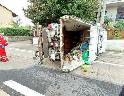 Immagine di repertorio