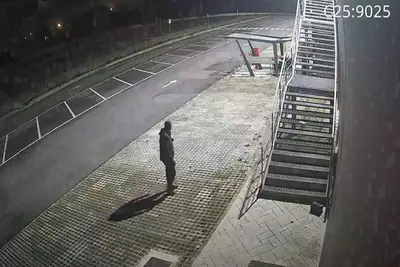 Immagine di repertorio