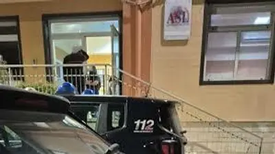 La REMS dove è accaduta la tragedia