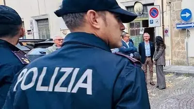 I controlli della polizia