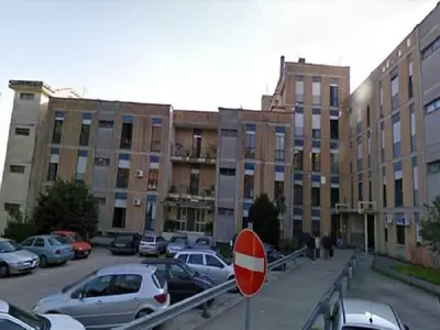 Ospedale di Piedimonte Matese