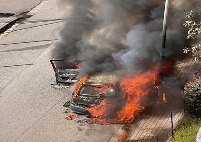 Immagine di repertorio