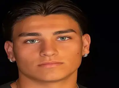 Luigi  Daniele Petrella