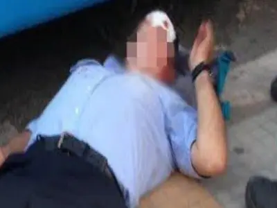 Immagine di repertorio