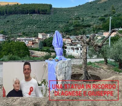 Oggi il ricordo a San Felice a Cancello