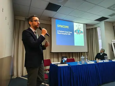 Workshop di Neurologia e Medicina generale